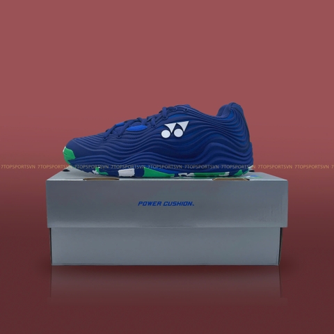 Giày tennis Yonex Fusion Rev 5 - Sapphire Navy SHTF5MACEX 512