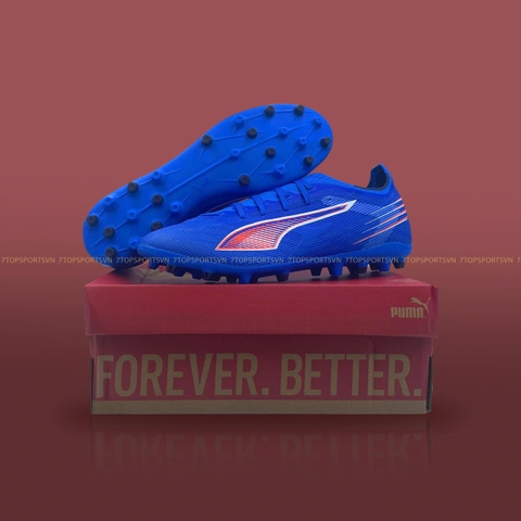 Puma Ultra 6 Match MG - Blue 108519 01