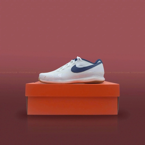 Nike Court Air Zoom Vapor Pro - Summit White/Binary Blue CZ0220 133