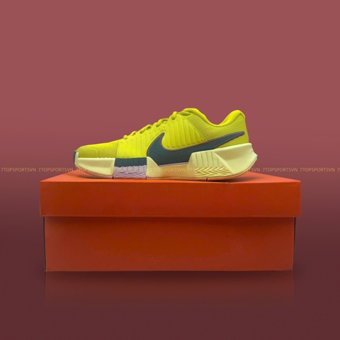 Nike GP Challenge Pro HC - Electric Volt/Dusty Cactus/White/Blue Tint HF1161 300