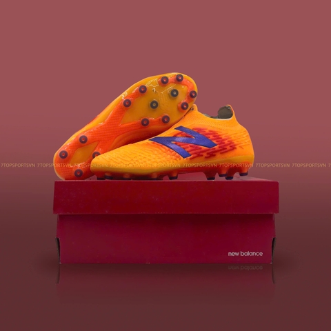 New Balance Tekela V3+ Pro AG - Impulse/Illusion Blue MST1AD35 2E