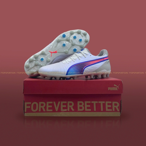 Puma King Ultimate MG 'Formula Pack