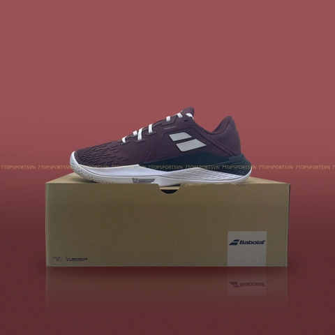 Babolat Propulse Fury 3 - Port Royale/White 3A0F25B208 5071