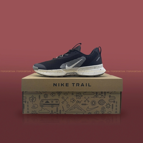 Nike Juniper Trail 3 - Velvet Brown/College Grey/Ironstone/Phantom FQ0904 203