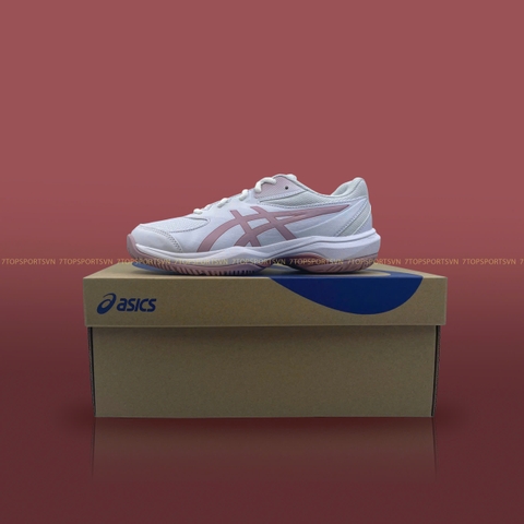 Asics Gel Game GS - White/Morganite 1044A083 103