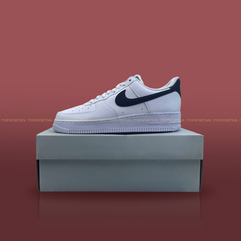 Nike Air Force 1 '07 - White/Black CT2302 100