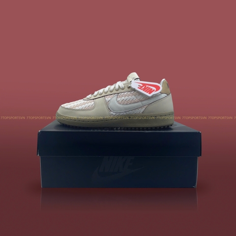 Nike Field General - Pearl White/Khaki/Vachetta Tan/Sail IB8878 212