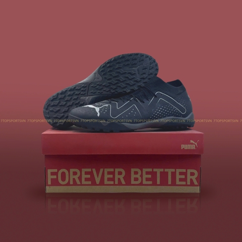 Puma Future Match TF - Black 107374 02