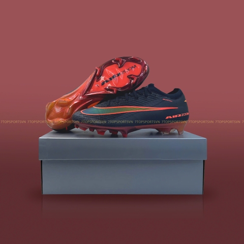 Nike Mercurial Vapor 16 Elite LV8 FG - Black/Hyper Crimson IF4101 088