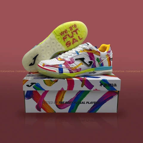 Joma Top Flex Rebound 2676 - 5165XP5553