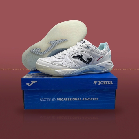 Joma Top Flex Plus IN - White 5165XP5544