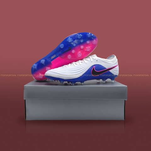 Nike Tiempo Maestro Elite AG - White/Racer Blue/Pink Blast/Black IB4469 146