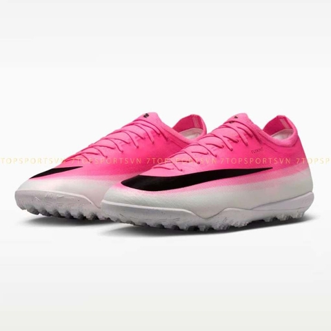 Nike Mercurial Vapor 17 Pro TF - Multi-Colour/Black IU2727 900