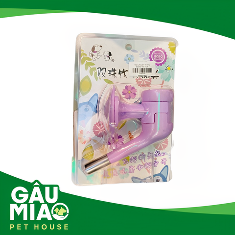 Vòi nước gắn chuồng BOBO BO-3426