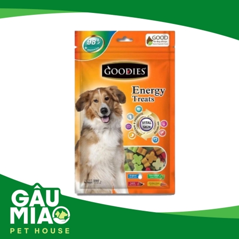 Goodies Energy Treat Mixed