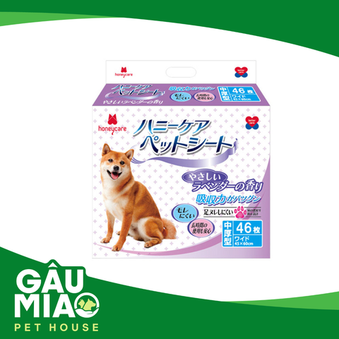 Honey Care-Tấm lót vệ sinh Deluxe
