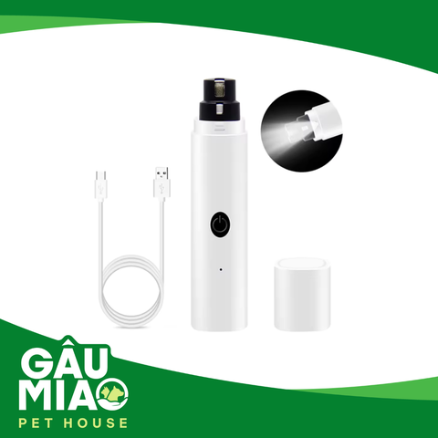 Máy mài móng Pet Nail Grinder