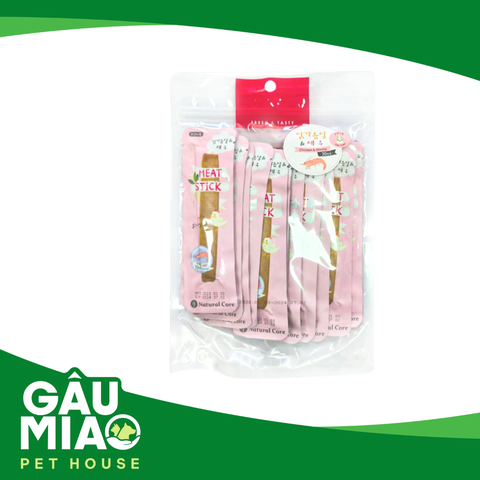 Natural Core - Bánh thưởng