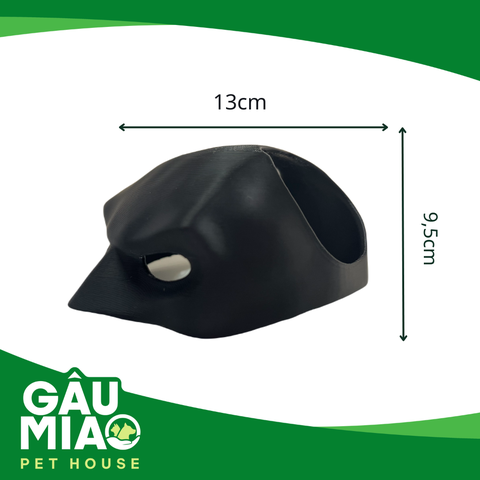 Mặt nạ Batcat