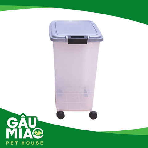 Thùng đựng thức ăn LRQ0037