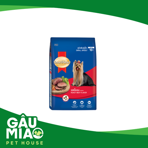 Smartheart Small Breed Roast Beef