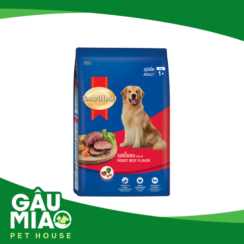 Smartheart Adult Roast Beef Flavour