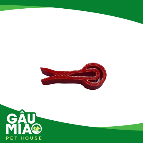 Kẹp túi thức ăn mỏ vịt