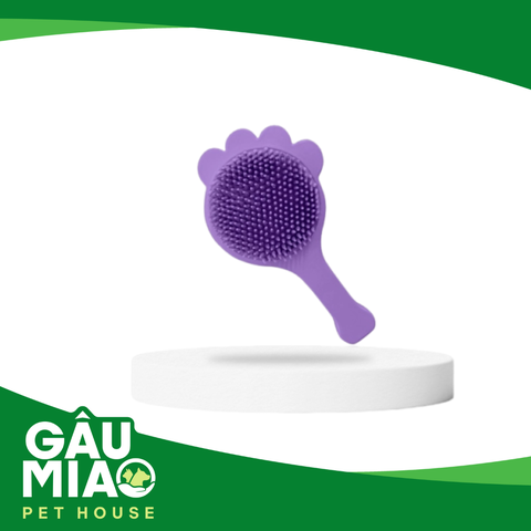 Lược chải lông cho chó mèo - Pupdy Combie