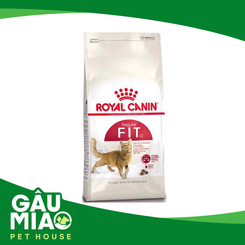 Royal Canin Fit 32