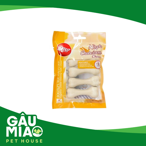 Xương gặm làm sạch răng - Orgo 90g