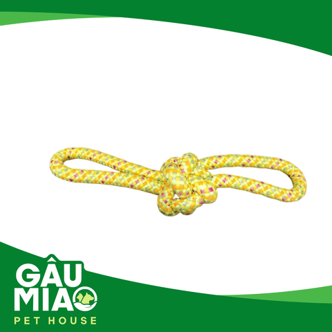 Đờ chơi dây thừng hình Nơ