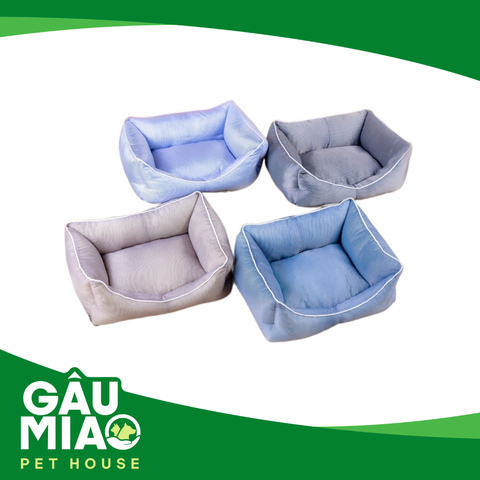 Nệm bọc viền TD