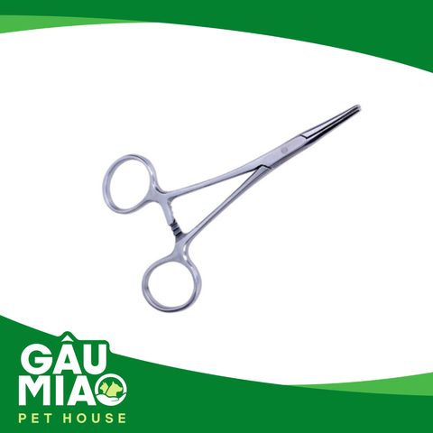 Kẹp vệ sinh lông tai bằng thép không gỉ