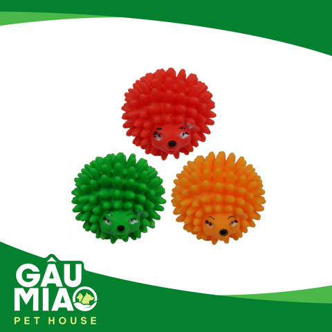 Đồ chơi Con nhím JJFD1976