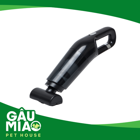 Máy hút lông chó mèo