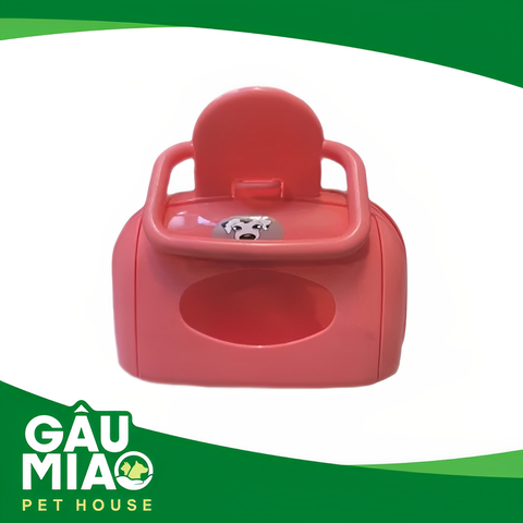 Hốt phân cán ngắn SSQ-01