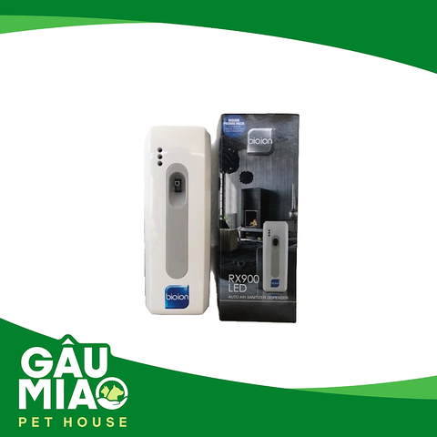 Bioion Hand Foam Machine (Máy)