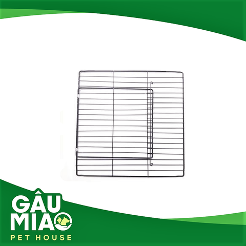 Cửa rào lưới sắt