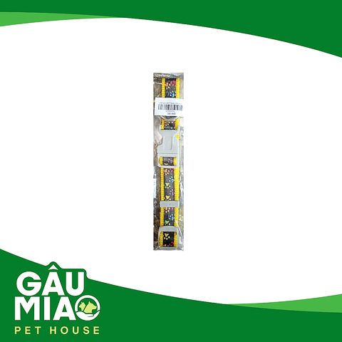 Cổ dù HK 7 màu lớn s.L