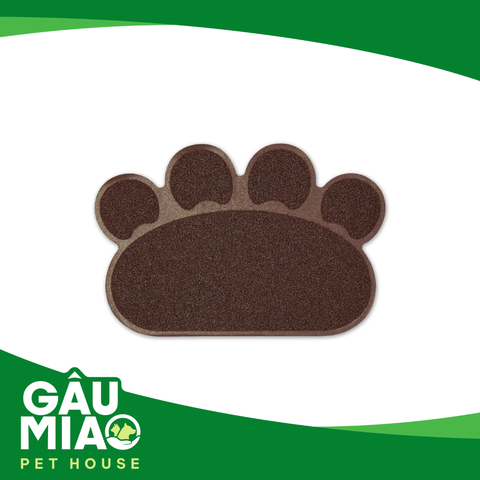 Thảm trải sàn chữ nhật NTC3424  60*45cm