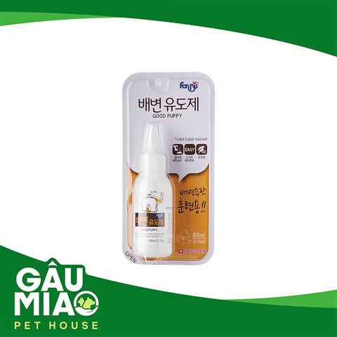 Forbis Good Puppy_100ml