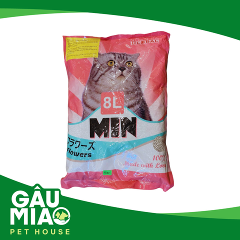 Cát Mikat hương Hoa