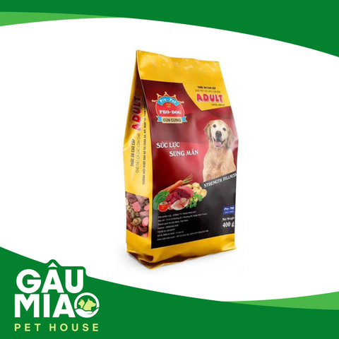 Pro-Dog Adult -Thức ăn chó trưởng thành