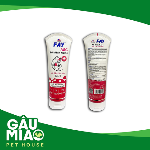 FAY All skin care 290ml