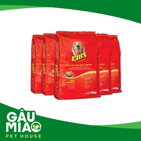 FIB’S Meat Formular Adult Dog 400g