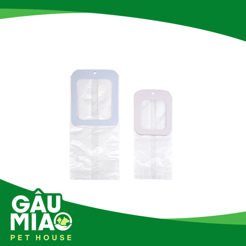 Túi Piqapoo (20pcs)