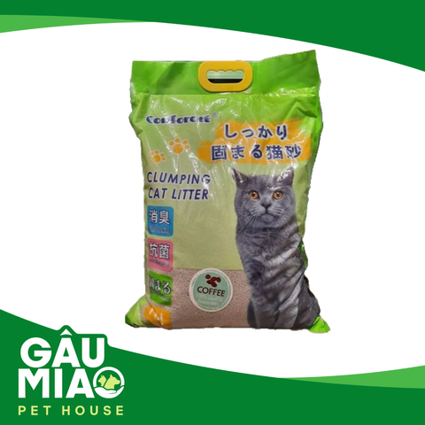 Cát Nhật Comforcat 8L