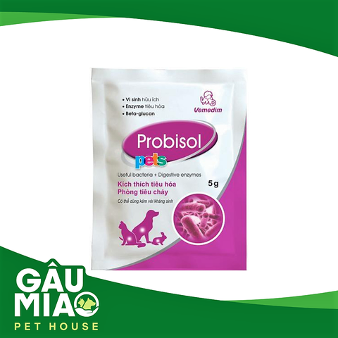VMD Probisol Pets 5g