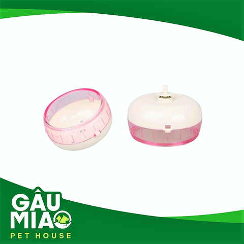 Wheel vận động 14cm