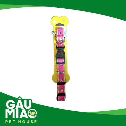 Cổ dù HK Rabbit